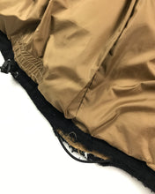 Load image into Gallery viewer, NADA. NOT NADA Embroidered Mushroom Goose Down Vest (AW2013)(Fits M-L)