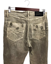 Load image into Gallery viewer, JULIUS_7 Twisted Denim - SS2010