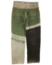 Load image into Gallery viewer, REBIRTH Reconstructed Pants (AW2002)