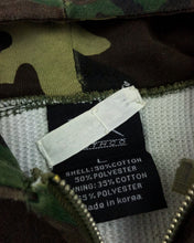 Load image into Gallery viewer, SONIC LAB (NEPENTHES) Dropped Shoulder Reconstructed Hoodie