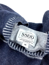 Load image into Gallery viewer, FUCT SSDD “Ford” Knit Sweater