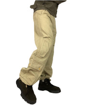 Load image into Gallery viewer, ZUCCA Multipocket Cargos (2000ās)