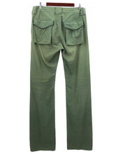 Load image into Gallery viewer, ZUCCA Asymmetrical Zip Pants