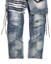 Load image into Gallery viewer, PPFM “Eastern Rock” Convertible Denim (2011)