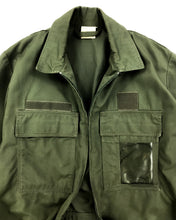Load image into Gallery viewer, Copy of BALSAN FRENCH MILITARY I.D. Field Jacket (1980’s-90’s)(L)
