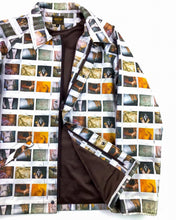 Load image into Gallery viewer, FUCT SSDD Polaroid Coach Jacket