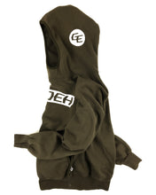 Load image into Gallery viewer, GOODENOUGH Ventilated Scuba Hoodie (2001)(M)