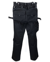 Load image into Gallery viewer, AVIREX P.D.W. Tactical Cargo Pants (2000’s)