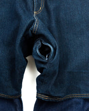 Load image into Gallery viewer, WHIZ LIMITED Ventilated 2-Tone Double Layered Jeans (2003)