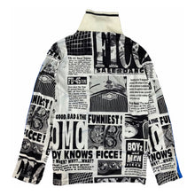 Load image into Gallery viewer, Yoshiyuki Konishi FICCE Cycle Top (1990’s)