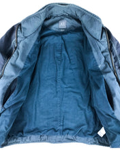 Load image into Gallery viewer, ARMANI EXCHANGE Paneled Rider Jacket
