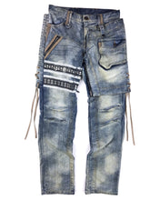 Load image into Gallery viewer, PPFM “Eastern Rock” Convertible Denim (2011)