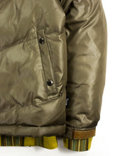 Load image into Gallery viewer, FICCE By YOSHIYUKI KONISHI V-Cut Down Jacket (1990’s)(M-L)