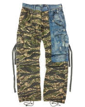 Load image into Gallery viewer, Talking About The Abstraction Illusion Cargos (2000s) (30)
