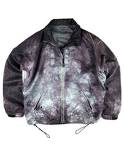 Load image into Gallery viewer, GOODENOUGH x UNKNOWNSTORE Hand Dyed Ventilated Windbreaker (1999)(M-L)