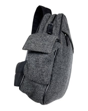 Load image into Gallery viewer, 1999 PRADA Wool Crossbody Bag