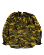 Load image into Gallery viewer, 1990’s HOGGS By NEPENTHES Camouflage Full Zip Hoodie (M-L)