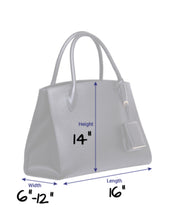 Load image into Gallery viewer, JUNYA WATANABE COMME DES GARÇONS Fringed Tweed Purse