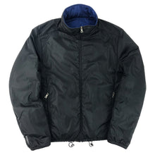 Load image into Gallery viewer, PRADA Reversible Insulated Jacket
