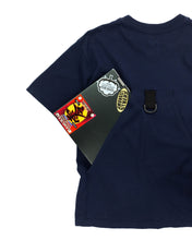 Load image into Gallery viewer, 1990’s HOGGS by NEPENTHES Cargo Shirt (S-M)