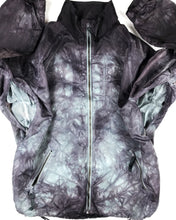 Load image into Gallery viewer, GOODENOUGH x UNKNOWNSTORE Hand Dyed Ventilated Windbreaker (1999)(M-L)