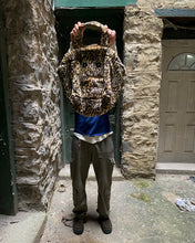 Load image into Gallery viewer, 20471120 HYOMA Fleece Tote Bag (2011)