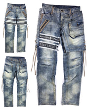 Load image into Gallery viewer, PPFM “Eastern Rock” Convertible Denim (2011)