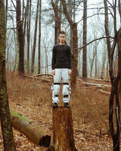 Load image into Gallery viewer, BRYAN JIMENEZ “LUNAR” Convertible Combat Trousers (SS2019)(29.5”)