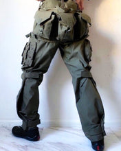 Load image into Gallery viewer, AVIREX P.D.W. Tactical Cargo Pants (2000’s)