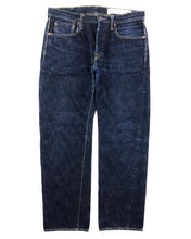 Load image into Gallery viewer, KAPITAL Salmon Selvedge Denim