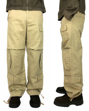 Load image into Gallery viewer, ZUCCA Multipocket Cargos (2000ās)