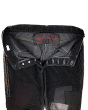 Load image into Gallery viewer, GOLIKE-O Corduroy Patchwork Pants (2000’s)