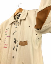 Load image into Gallery viewer, PPFM X WWE Distressed Jacket (2006)