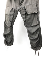 Load image into Gallery viewer, ZUCCA Cropped Flight Pants (AW2009)