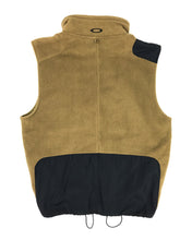 Load image into Gallery viewer, Oakley Paneled Fleece Gilet (Early 2000’s)(L)