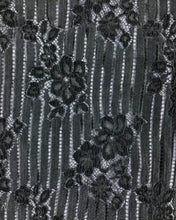 Load image into Gallery viewer, Copy of YOSHIYUKI KONISHI Floral Laced Skirt (1990’s)(S)