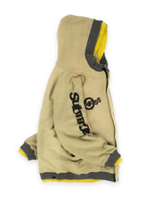 Load image into Gallery viewer, TAR SUBMERGE 20th Anniversary Double Layered Heavy Weight Graphic Hoodie (2007)(L-XL)