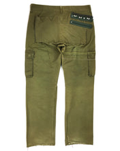 Load image into Gallery viewer, Rebirth Reconstructed Cargo Pants (SS2005)