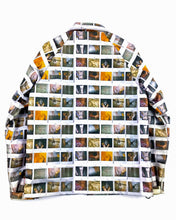 Load image into Gallery viewer, FUCT SSDD Polaroid Coach Jacket