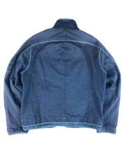 Load image into Gallery viewer, ARMANI EXCHANGE Paneled Rider Jacket