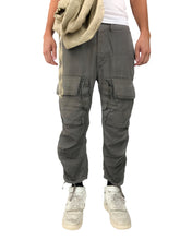 Load image into Gallery viewer, ZUCCA Cropped Flight Pants (AW2009)