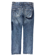 Load image into Gallery viewer, NEIL BARRETT Distressed Denim Jeans (Early 2000’s)(30)