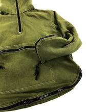 Load image into Gallery viewer, HOGGS (NEPENTHES) Full Zip Hoodie (90’s)(M)