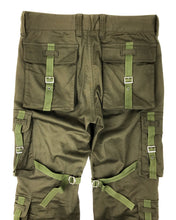 Load image into Gallery viewer, MODERN LOVERS Bondage Pants (2000ās)