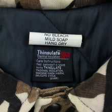 Load image into Gallery viewer, 90’s PREDATOR CAMO Hunting Bomber (M-L)