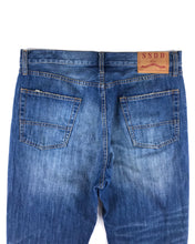 Load image into Gallery viewer, FUCT SSDD DENIM