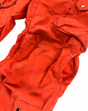 Load image into Gallery viewer, RALPH LAUREN RLX Tactical Cargo Pants (Early 2000’s)(32.5-36”)