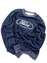 Load image into Gallery viewer, FUCT SSDD “Ford” Knit Sweater