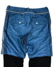Load image into Gallery viewer, BRAITONE 3in1 Convertible Pants/ Shorts (AW2004)(30-34”)