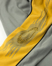 Load image into Gallery viewer, OAKLEY 2-Tone Graphic Long Sleeve w/ Piping Detail (Early 2000’s)(L)